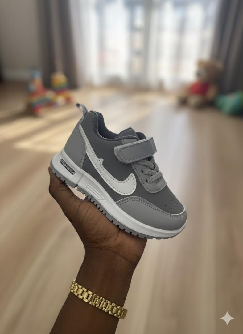 Basket enfant pointure 25 a 36