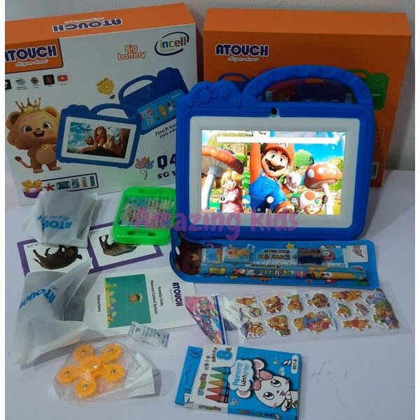 Tablette éducative pour enfants