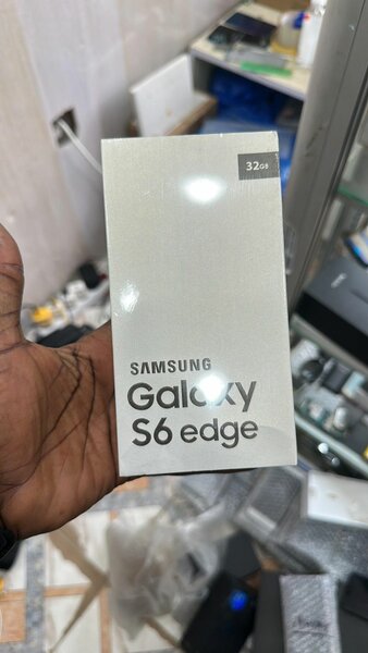 Samsung Galaxy S6 Edge 32GB