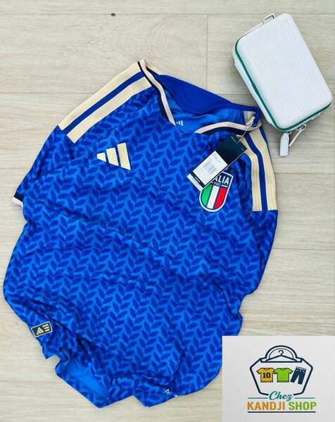 Maillot de Football Italie