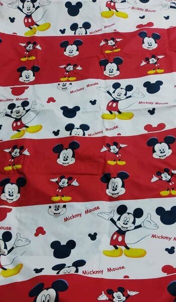 Drap Mickey Mouse