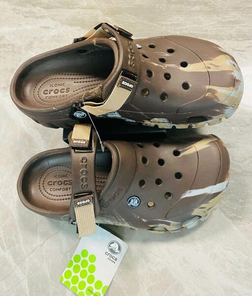 Unisex Crocs