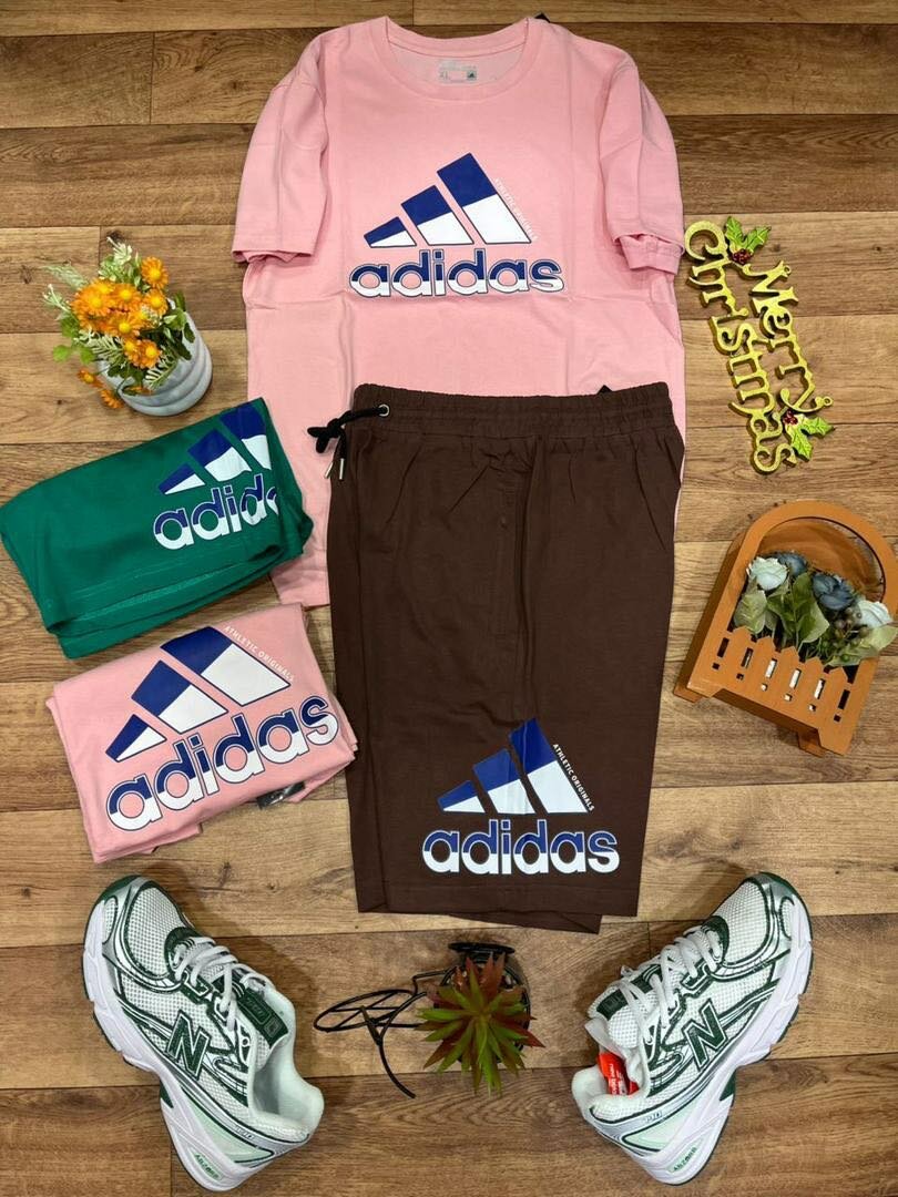 Ensemble Décontracté Sport Homme