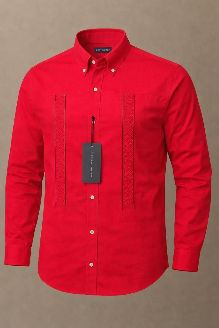 Chemise Homme Élégante