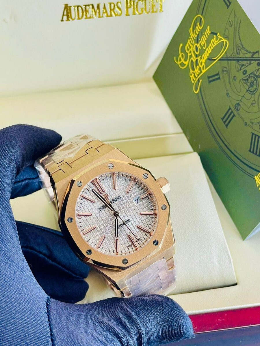 Montre Audemars Piguet Luxe