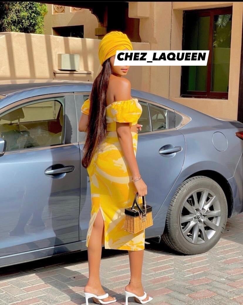 Ensemble disponible en taille M L XL