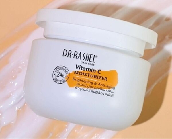 Dr.rashel moisturizer