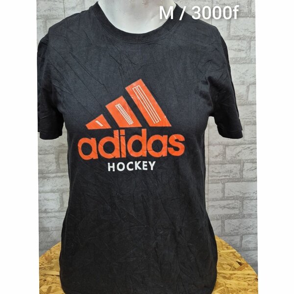 T-shirt Adidas Hockey Femme
