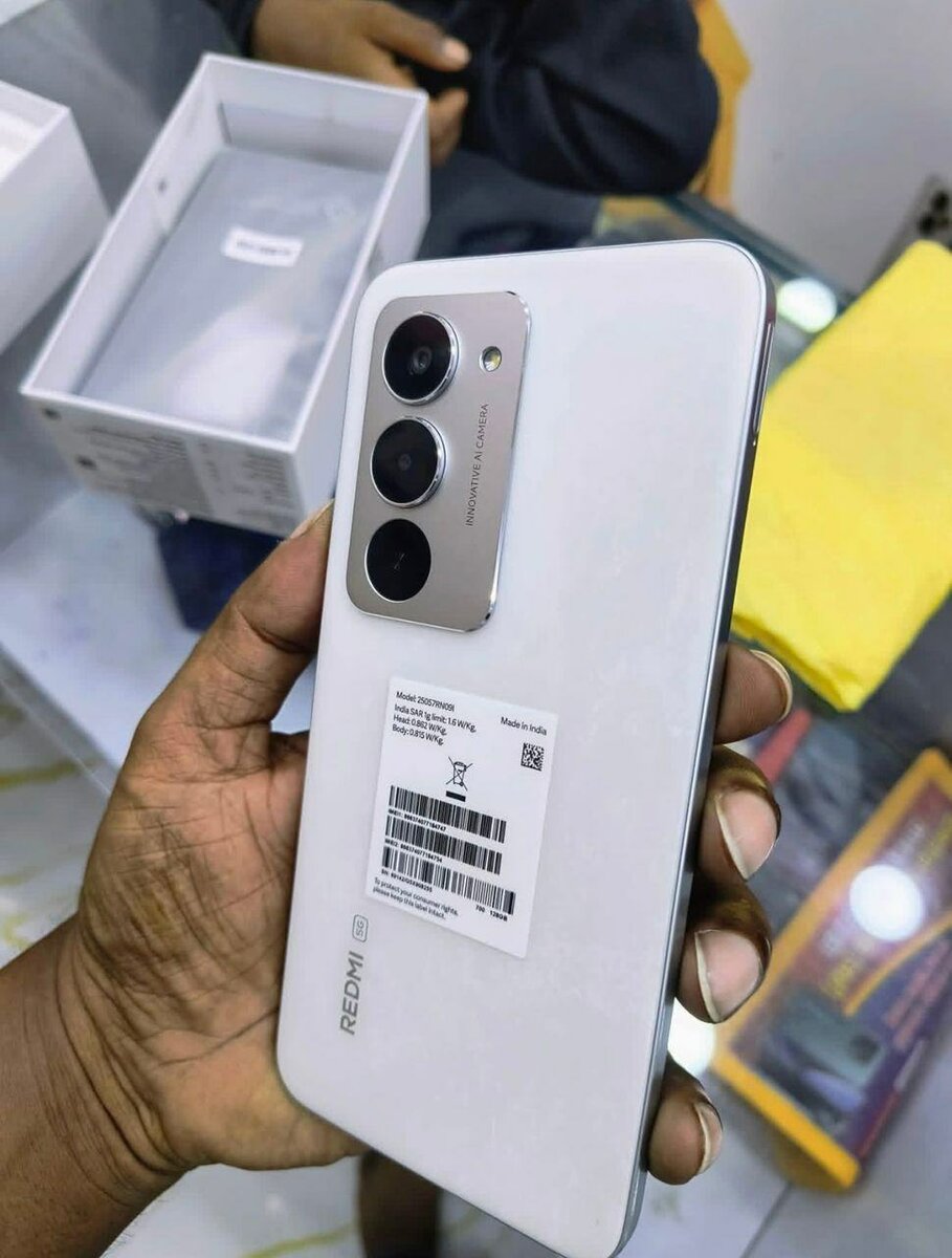 Téléphone portable Samsung