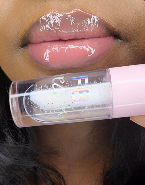 SHEGLAM Lip Gloss