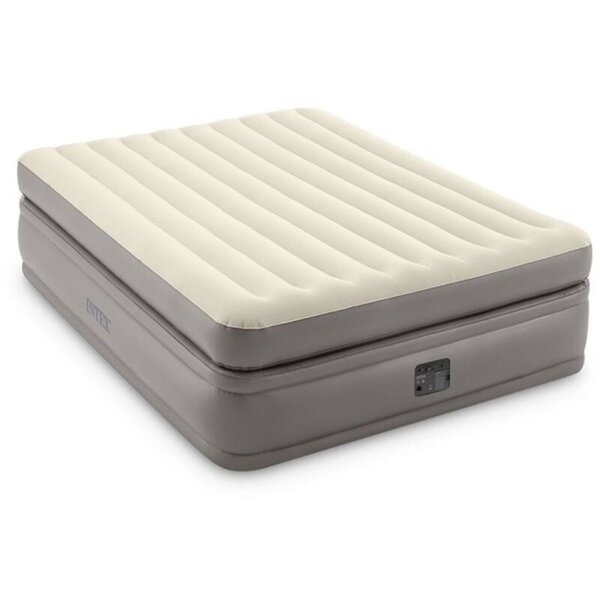 Matelas gonflable Intex
