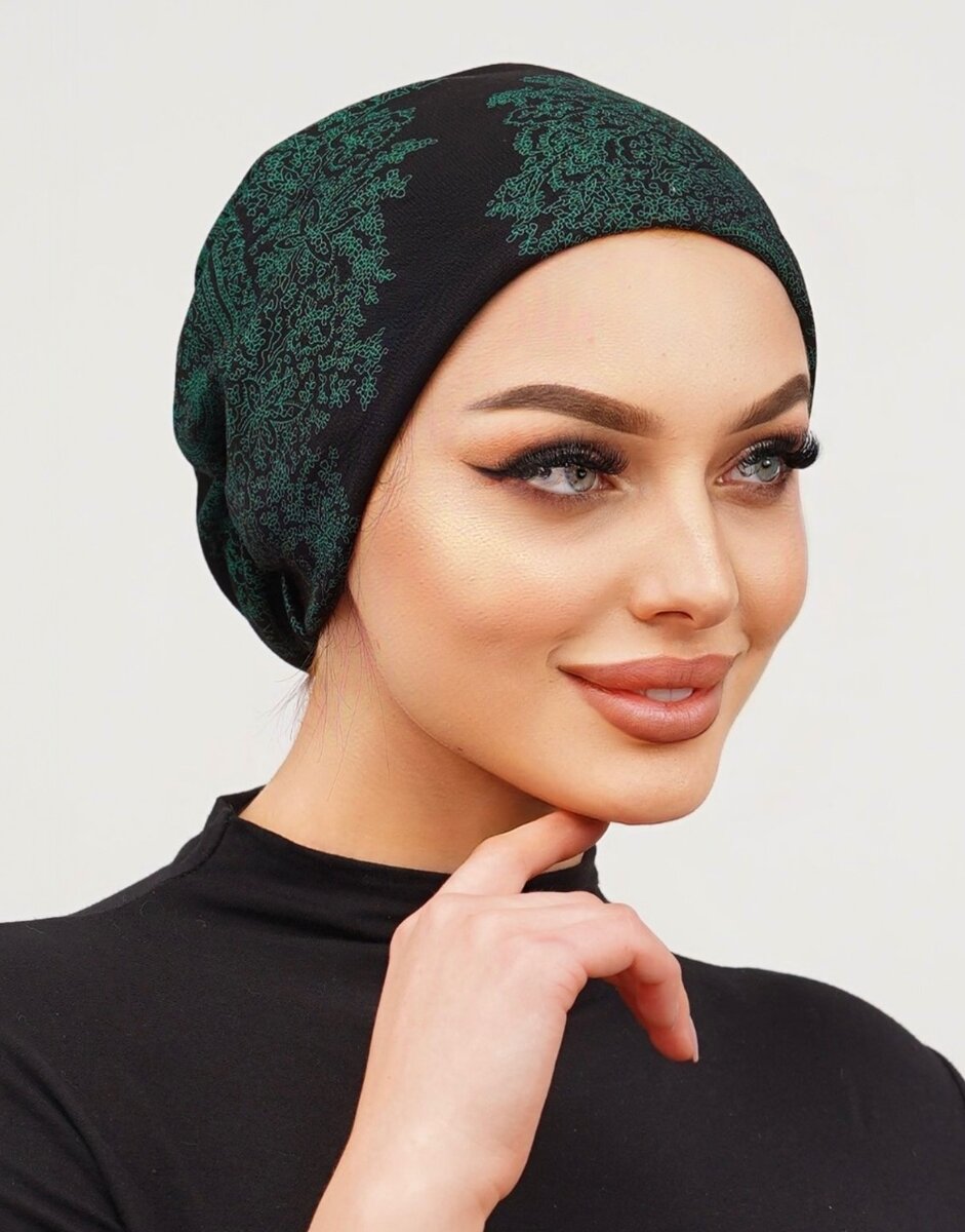 Готовые платки