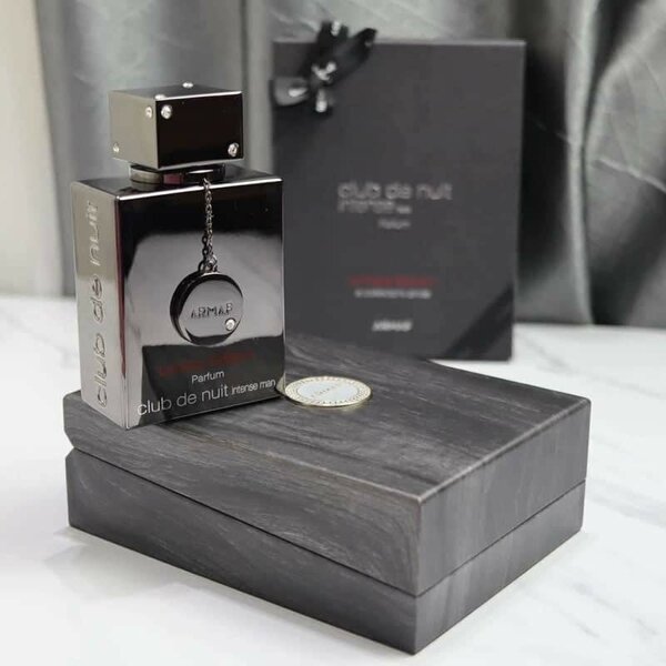 Club de nuit perfume