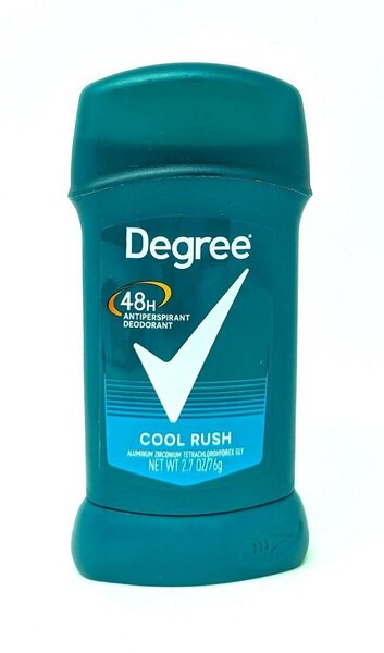 Déodorant Degree Cool Rush