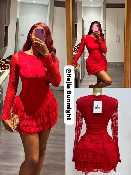 Chic robe disponible