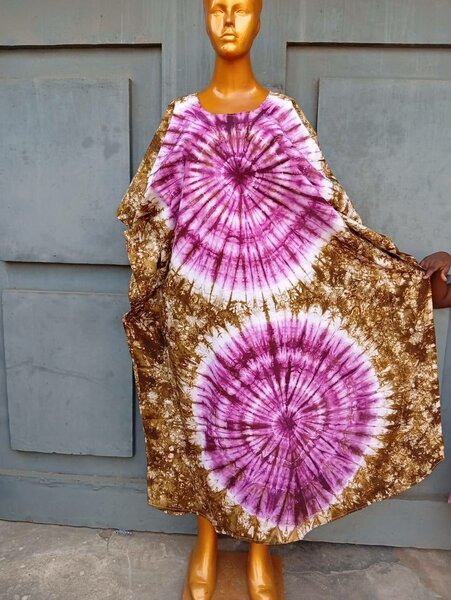 Boubou Dior taille standard