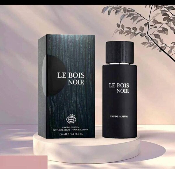 Parfum "Le Bois Noir" 100ml