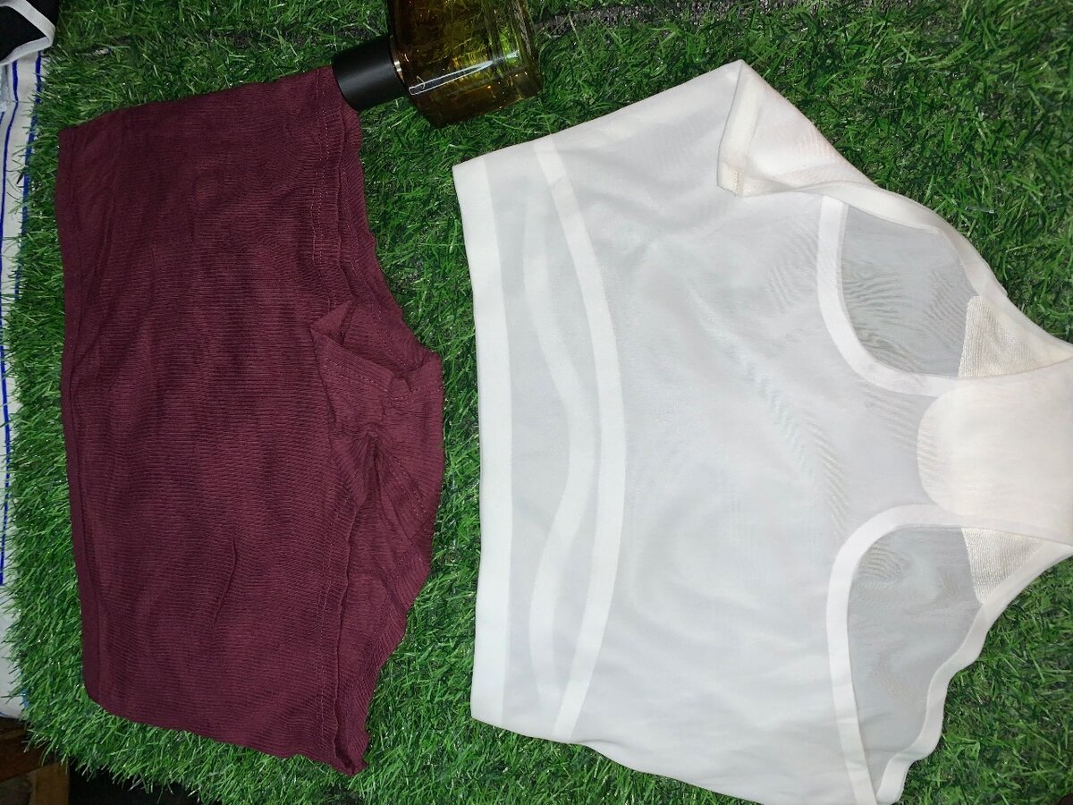 Ensemble de lingerie féminine