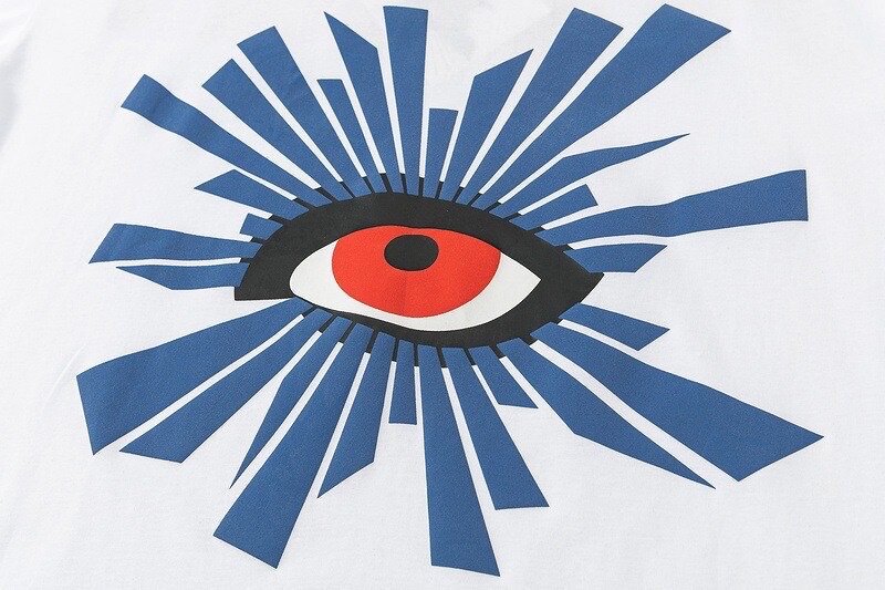 Футболки "House of Errors"