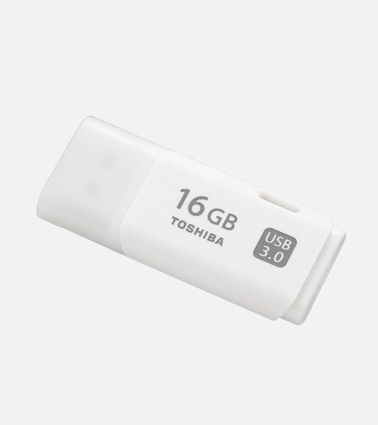 Clé USB 16GB Toshiba 3.0