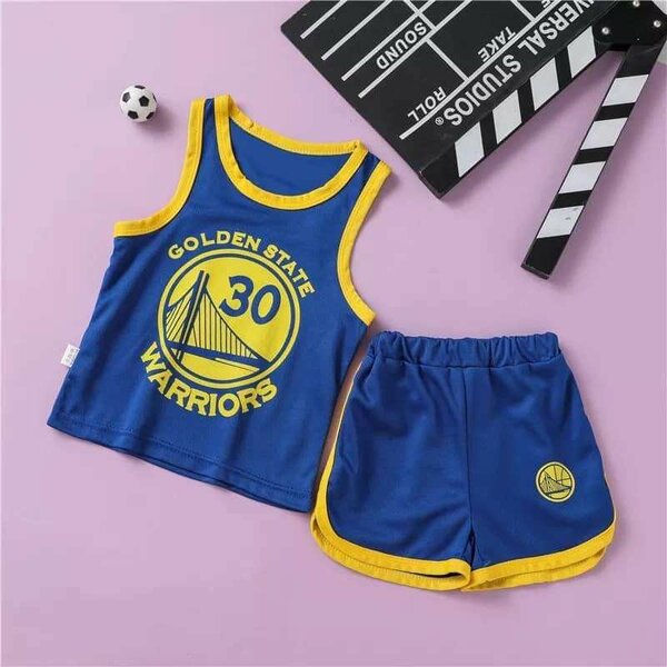 Maillot basket