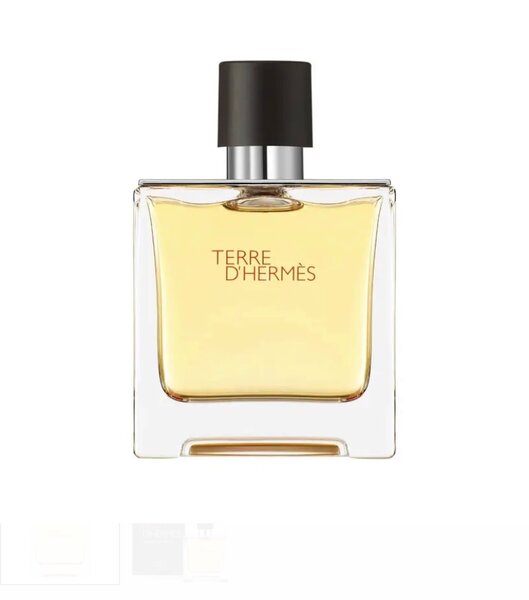 Terre d'Hermès Parfum Homme
