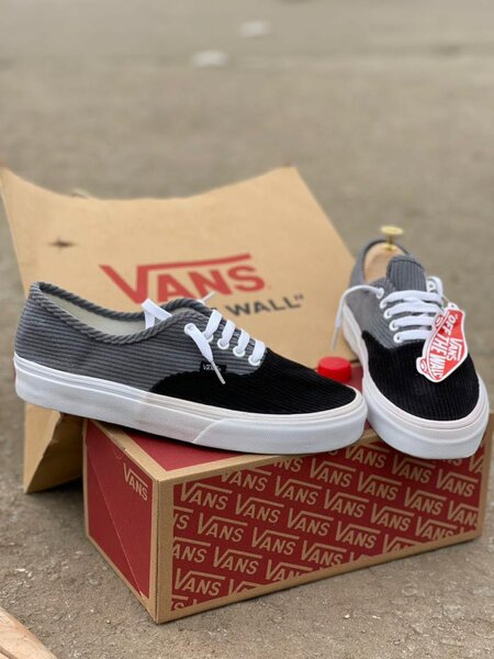 Vans Originales