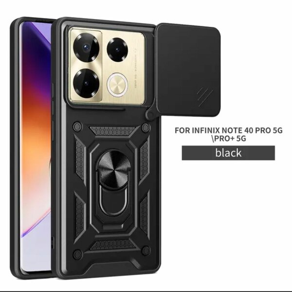 Coque Infinix note 40 pro / Infinix note 40