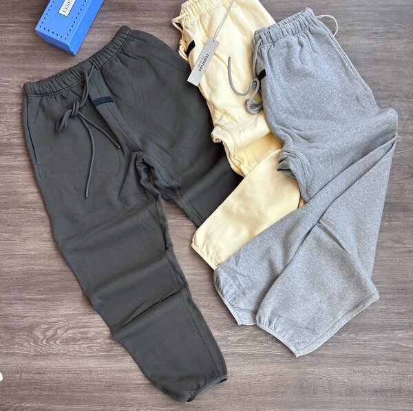 Joggers