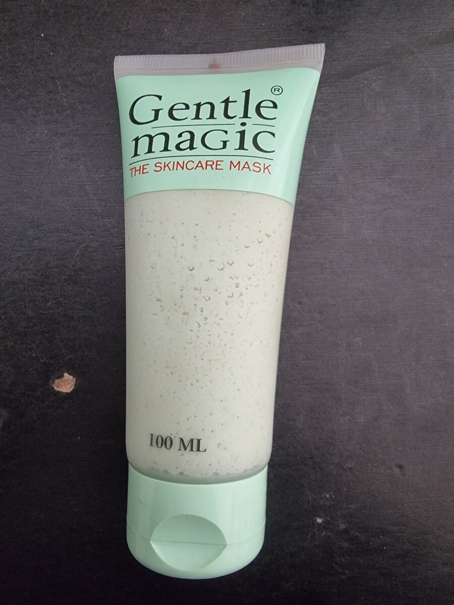 Gentle magic products