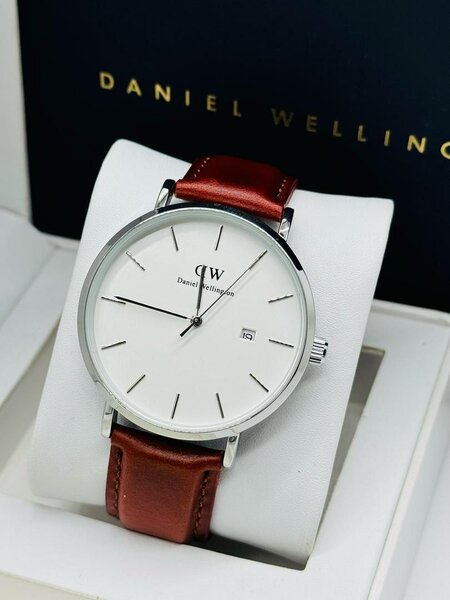 Montre élégante Daniel Wellington