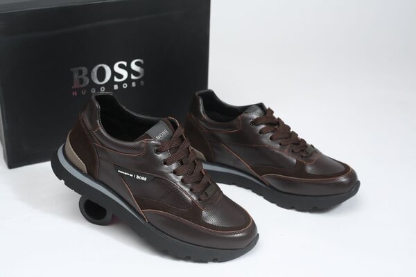 Baskets Homme Hugo Boss