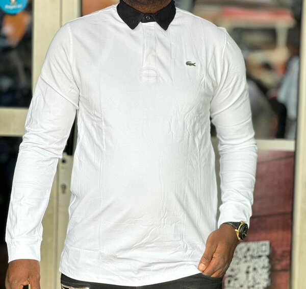 Polo lacoste