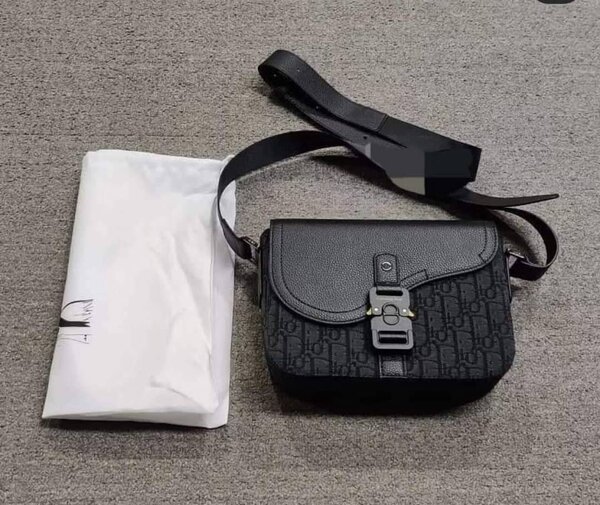 Sacoche Dior