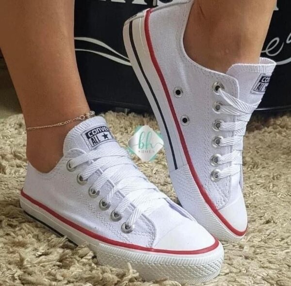 Converse all star