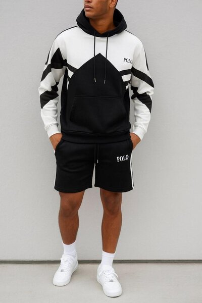 Ensemble Polo sport pour homme