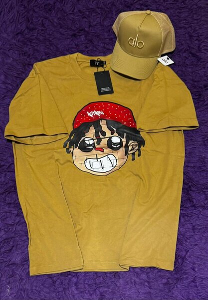 T-shirts tendance pour hommes