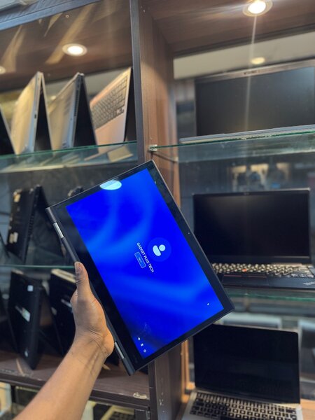 Lenovo Thinkpad X1 Yoga 3rd Gen