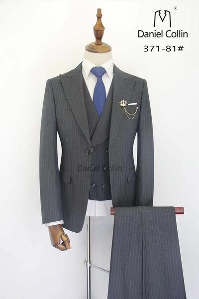 Mens Suit