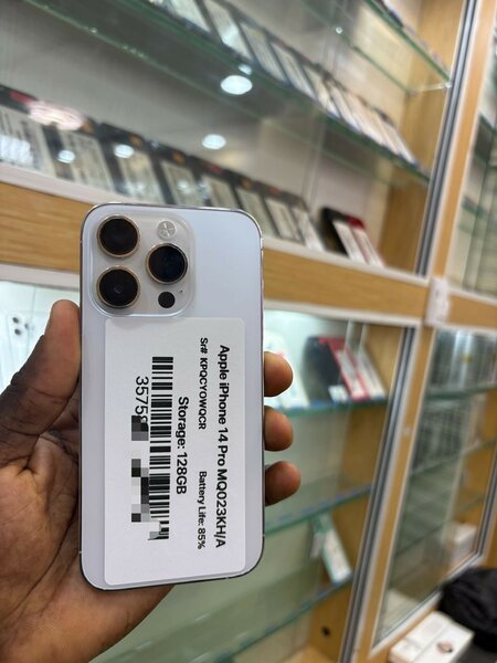 iPhone 14 Pro 128G Quasi
