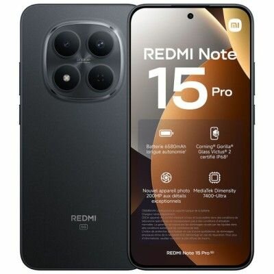 Redmi Note 15 Pro 8/256giga