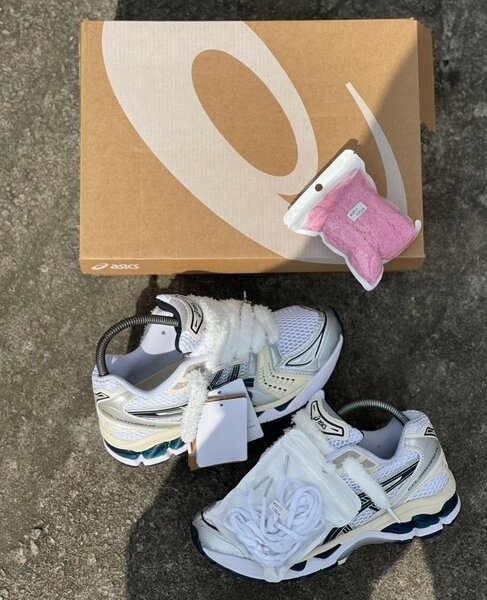 Basket asics original