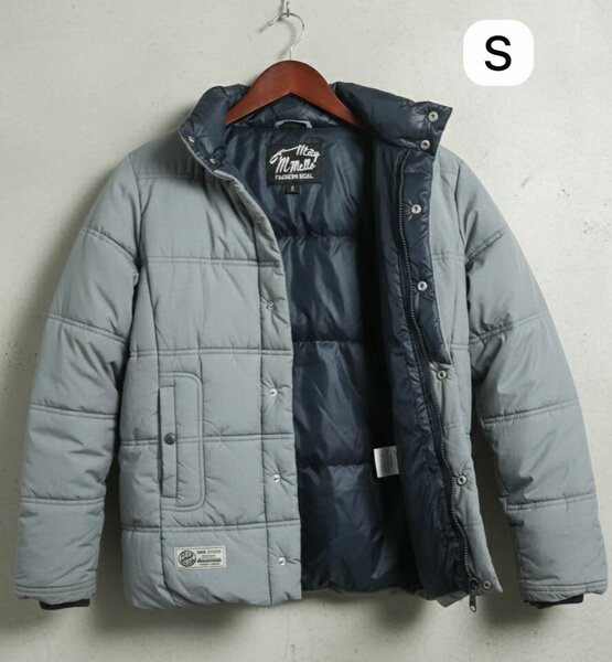 Manteau d'hiver élégant femme