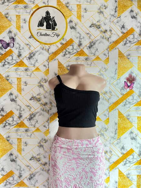 Ensemble de hauts élégants