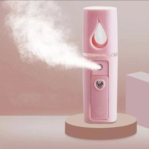 Pulvérisateur Facial Rechargeable