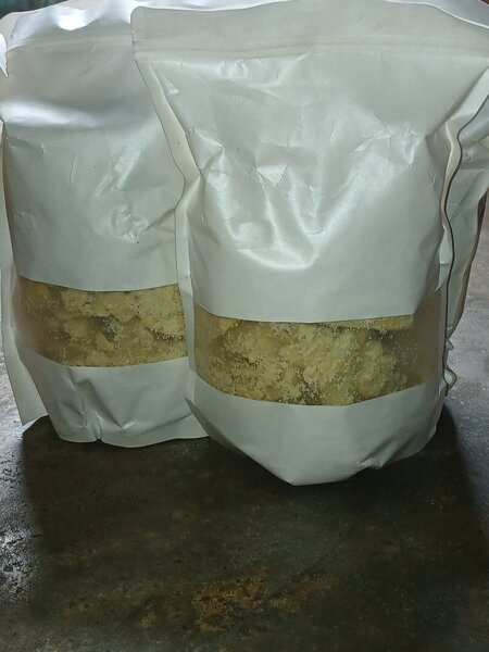 Beurre de cacao alimentaires