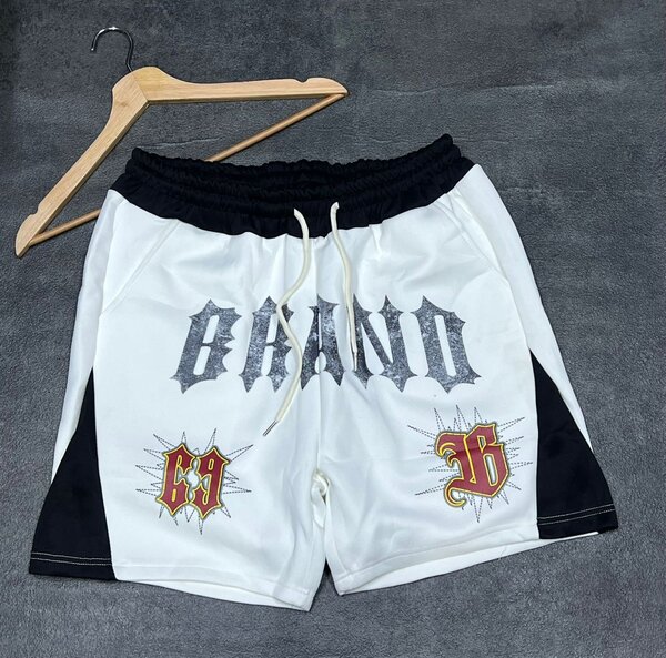 Shorts stylés pour hommes