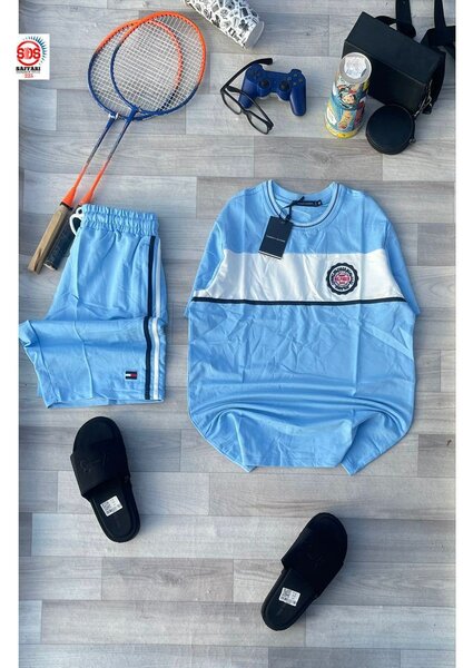 Ensemble sportif de détente