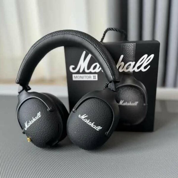 Casque Mashal