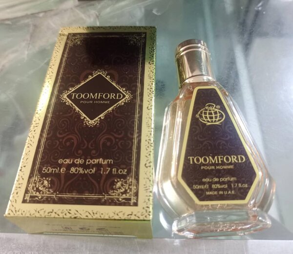 Pafum Tom fort 50ml